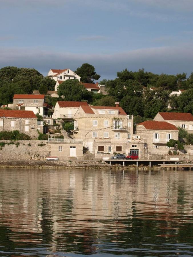 Apartments Skorin Λομπάρδα Εξωτερικό φωτογραφία