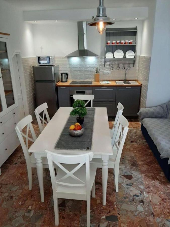 Apartments Skorin Λομπάρδα Εξωτερικό φωτογραφία
