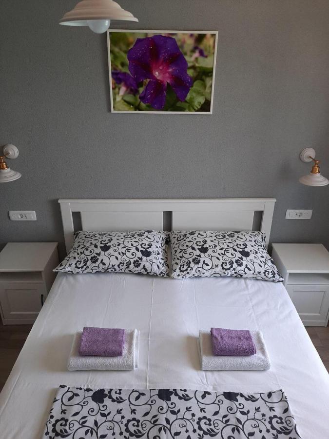 Apartments Skorin Λομπάρδα Εξωτερικό φωτογραφία