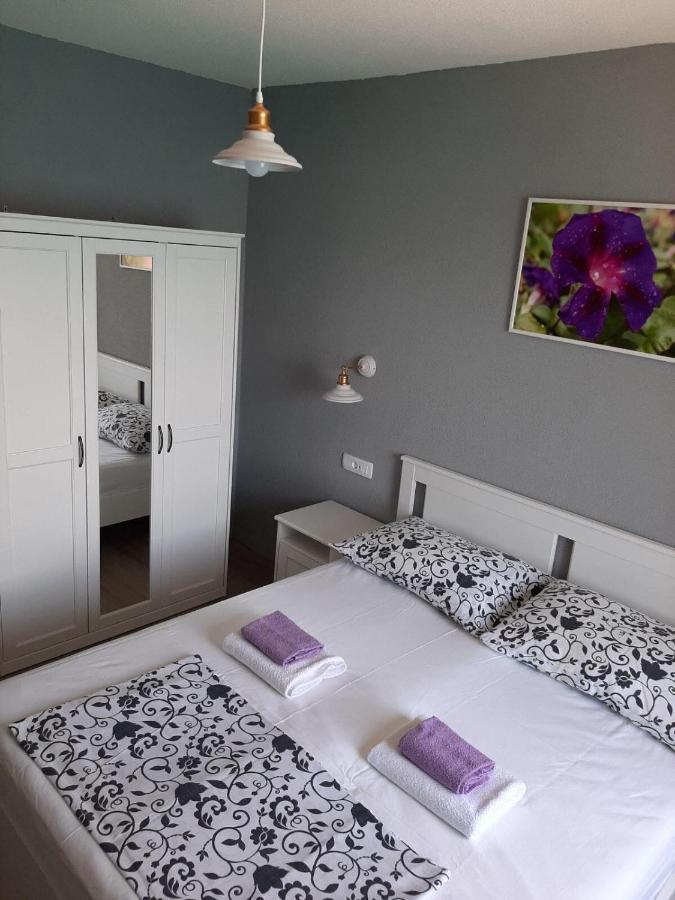 Apartments Skorin Λομπάρδα Εξωτερικό φωτογραφία