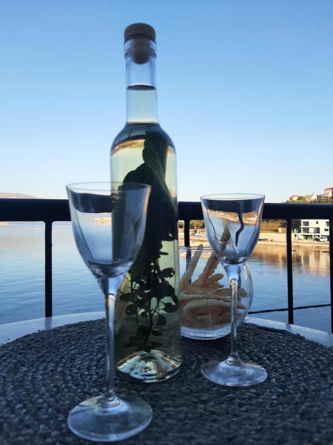Apartments Skorin Λομπάρδα Εξωτερικό φωτογραφία