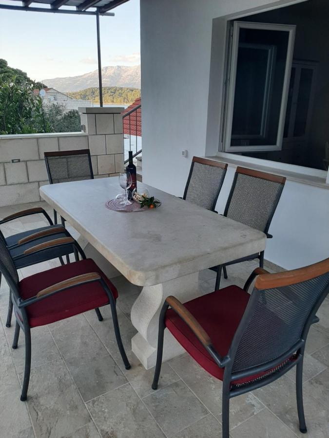 Apartments Skorin Λομπάρδα Εξωτερικό φωτογραφία