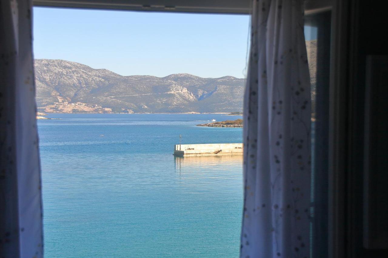 Apartments Skorin Λομπάρδα Εξωτερικό φωτογραφία