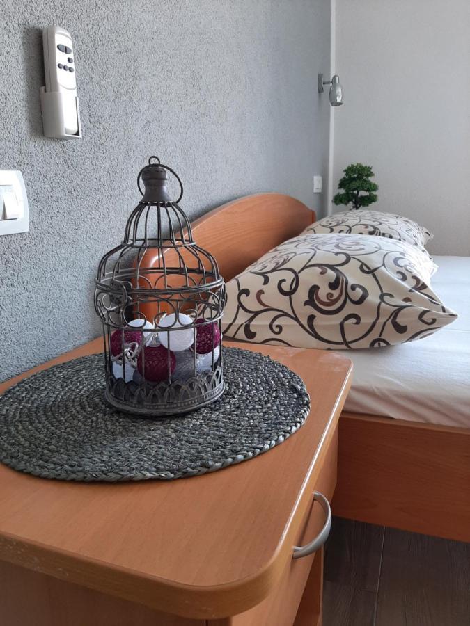 Apartments Skorin Λομπάρδα Εξωτερικό φωτογραφία