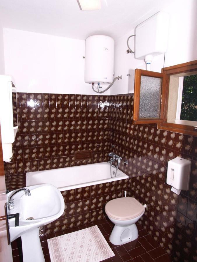 Apartments Skorin Λομπάρδα Εξωτερικό φωτογραφία