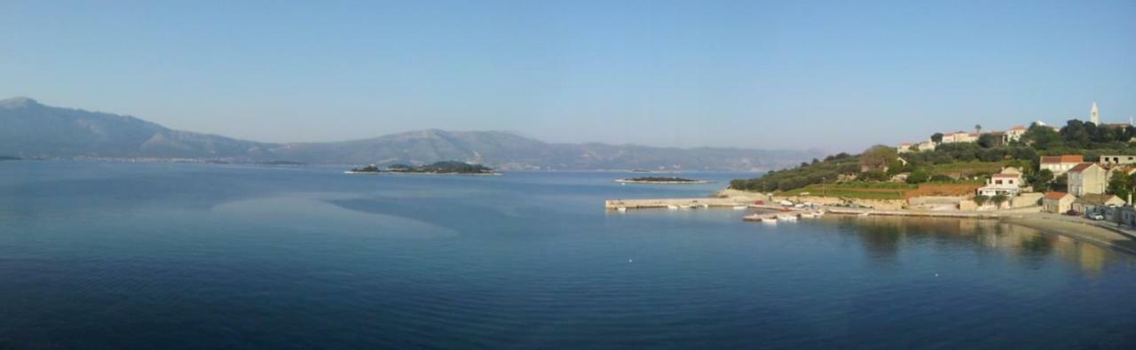 Apartments Skorin Λομπάρδα Εξωτερικό φωτογραφία