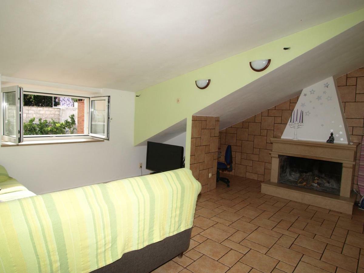 Apartments Skorin Λομπάρδα Εξωτερικό φωτογραφία