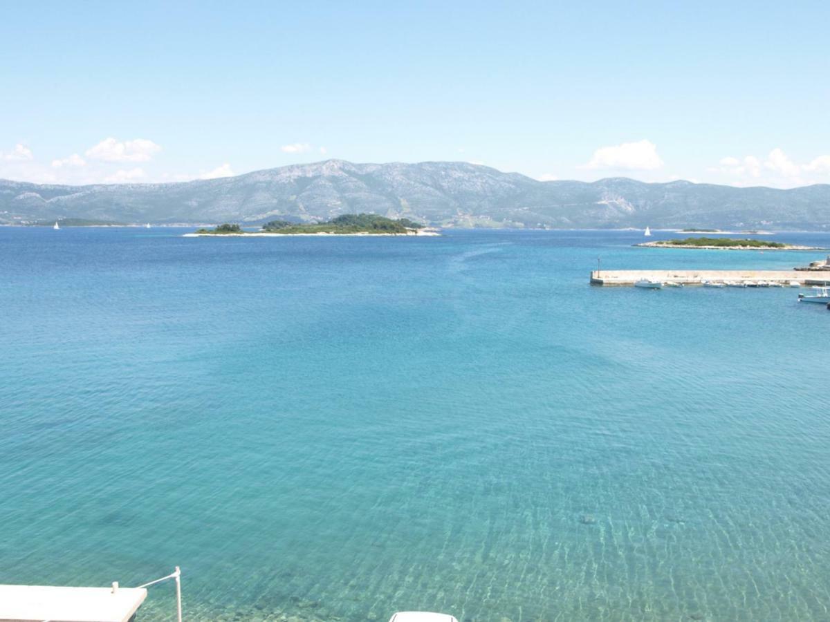 Apartments Skorin Λομπάρδα Εξωτερικό φωτογραφία