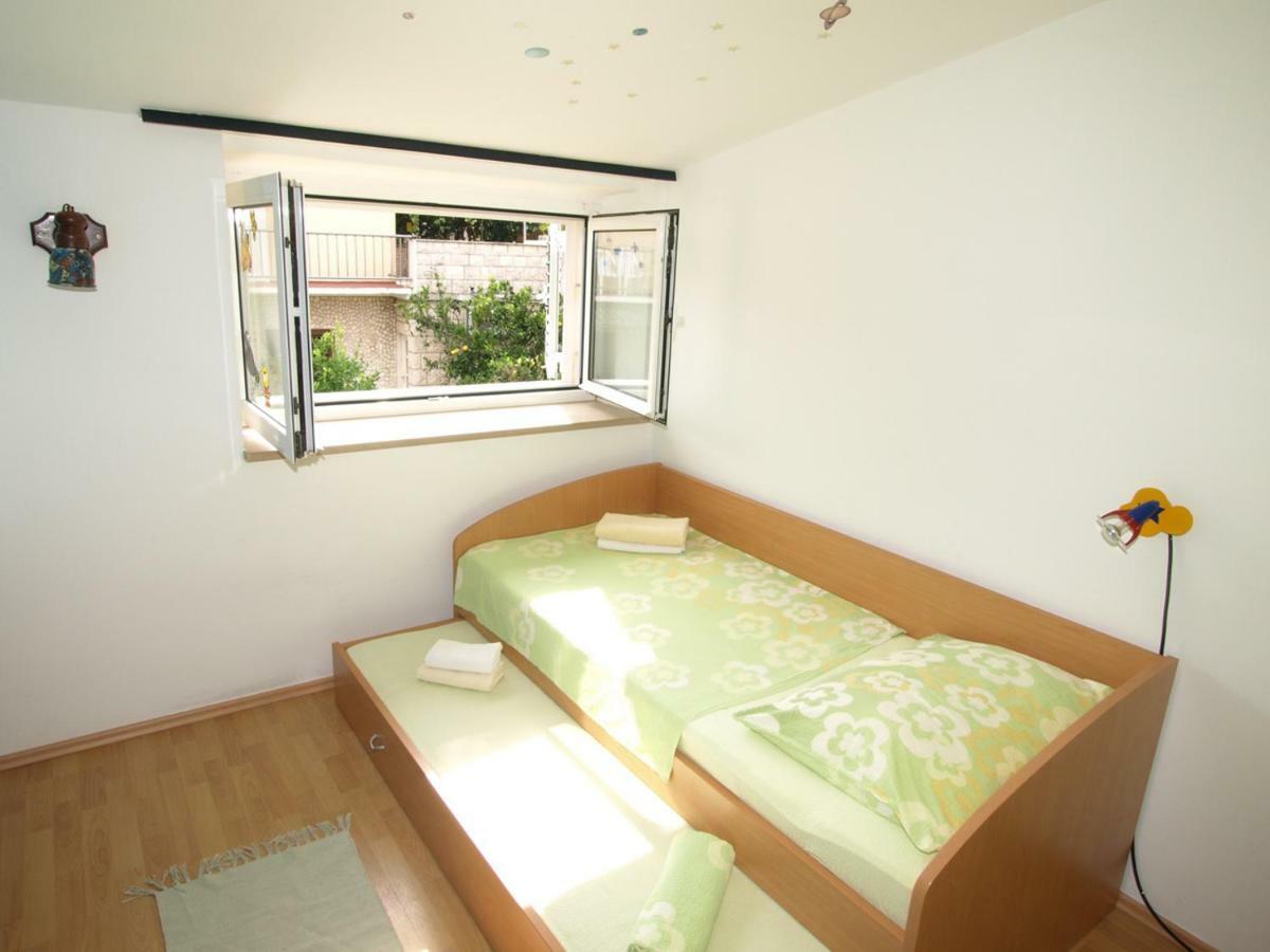 Apartments Skorin Λομπάρδα Εξωτερικό φωτογραφία