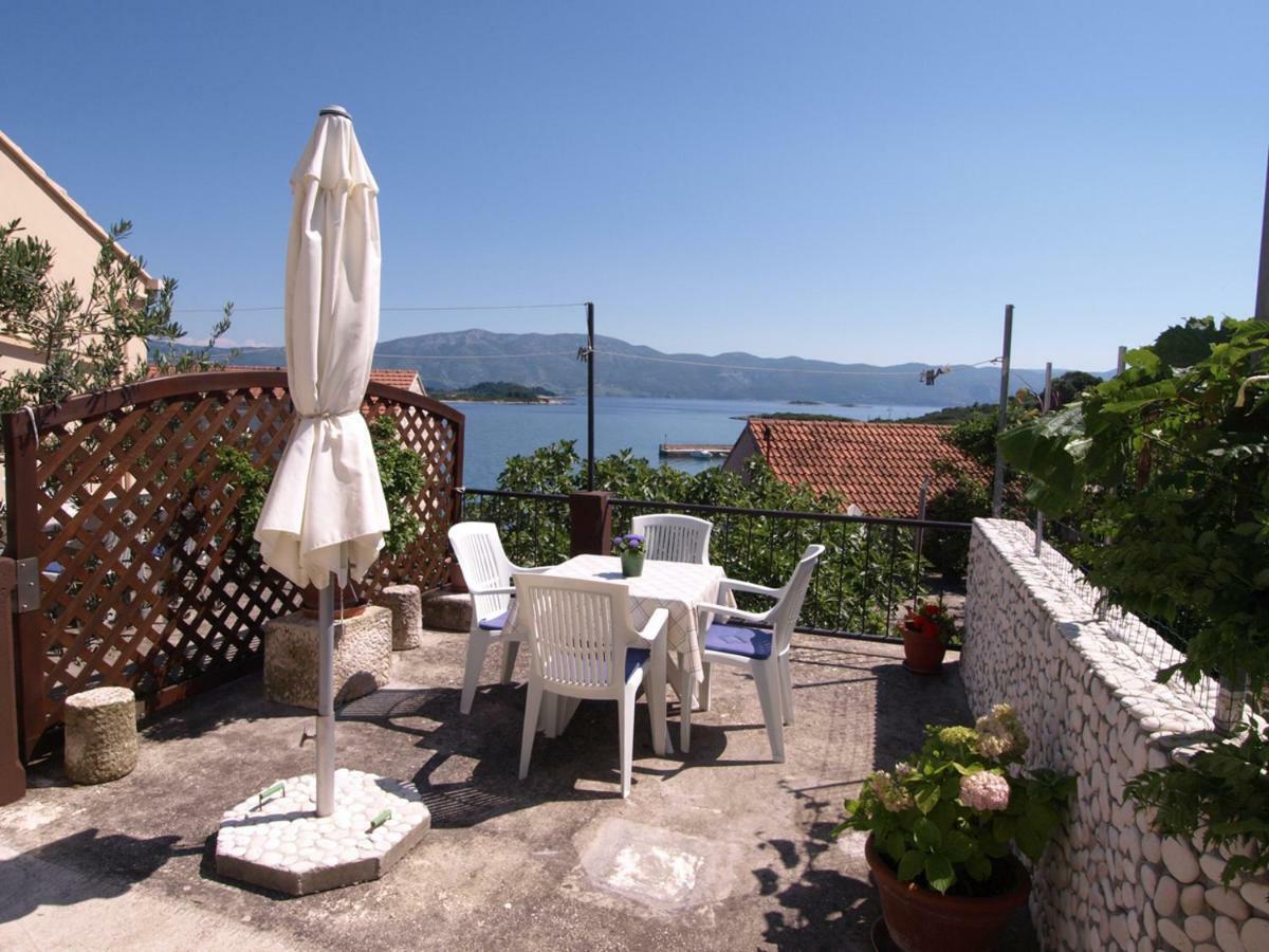 Apartments Skorin Λομπάρδα Εξωτερικό φωτογραφία