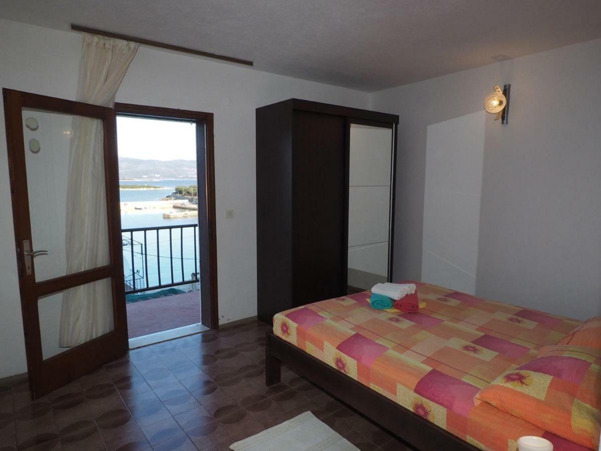Apartments Skorin Λομπάρδα Εξωτερικό φωτογραφία