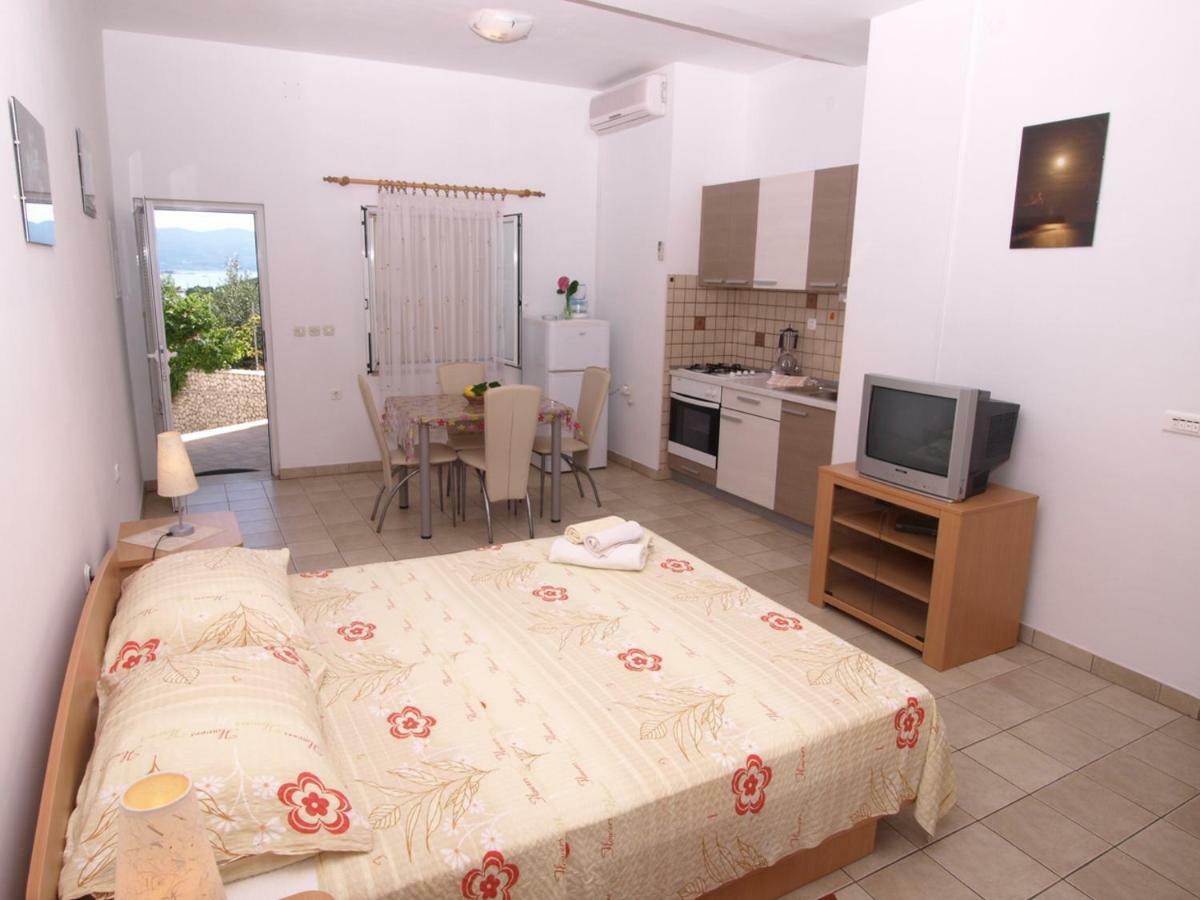 Apartments Skorin Λομπάρδα Εξωτερικό φωτογραφία