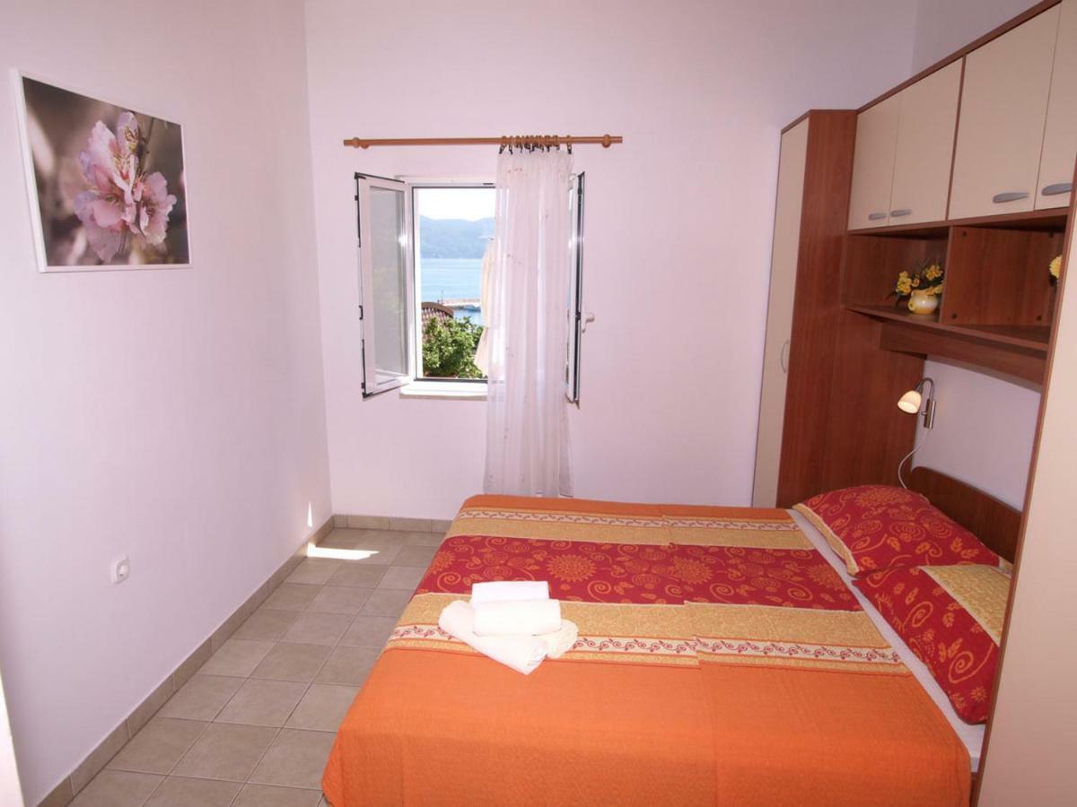 Apartments Skorin Λομπάρδα Εξωτερικό φωτογραφία