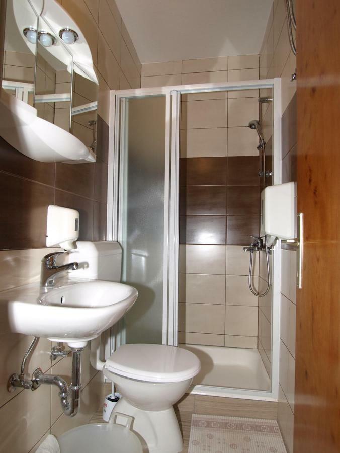 Apartments Skorin Λομπάρδα Εξωτερικό φωτογραφία