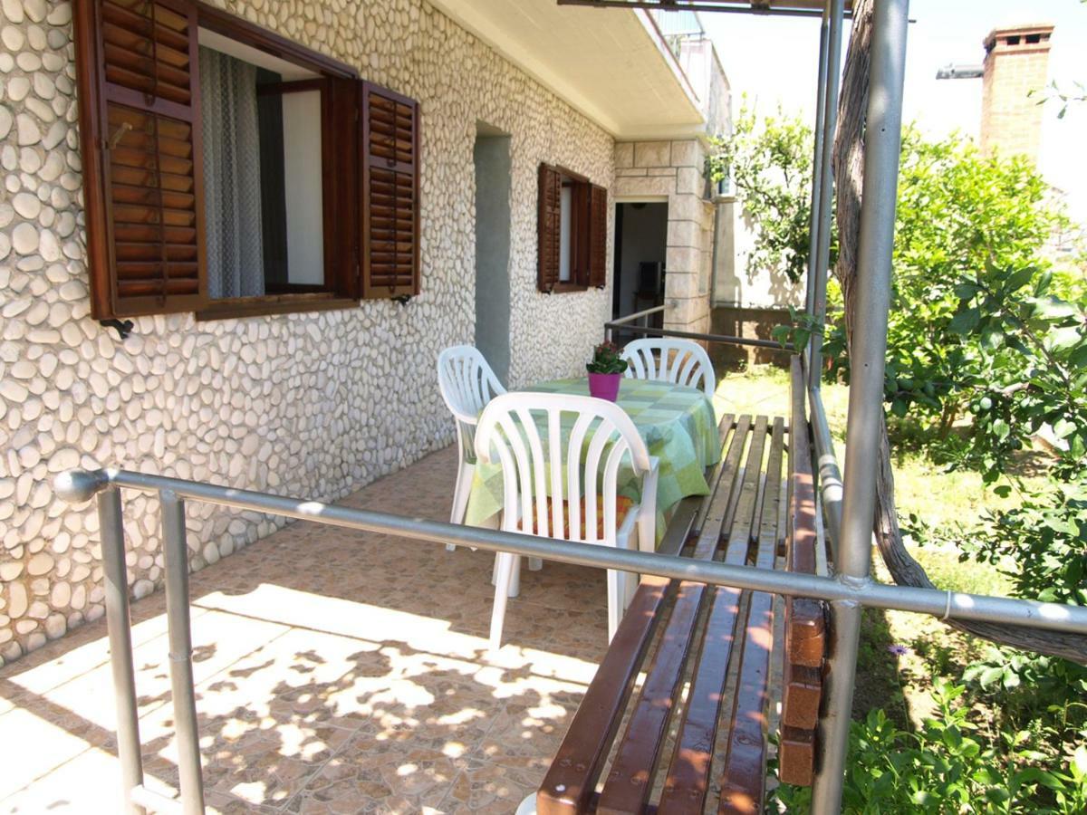 Apartments Skorin Λομπάρδα Εξωτερικό φωτογραφία
