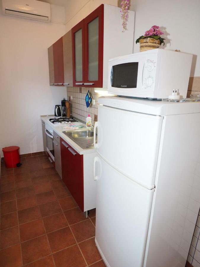 Apartments Skorin Λομπάρδα Εξωτερικό φωτογραφία