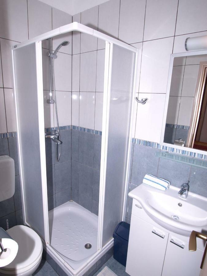 Apartments Skorin Λομπάρδα Εξωτερικό φωτογραφία