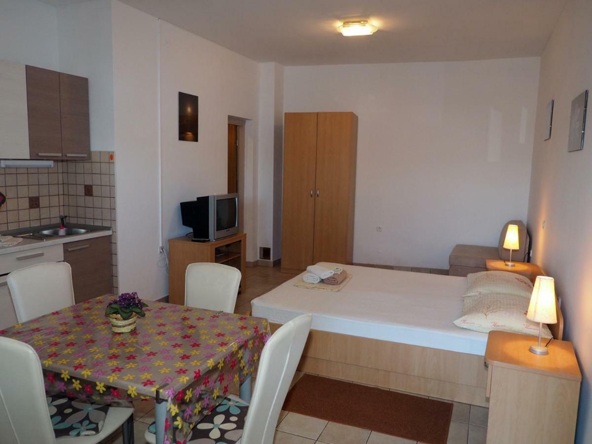 Apartments Skorin Λομπάρδα Εξωτερικό φωτογραφία